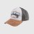 Cap - MJM Baseball Cap Have a nice fish (orange/offwhite)