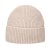 Luer - Gårda Selfoss Wool Beanie (krem)