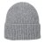 Luer - Gårda Selfoss Wool Beanie (grå)