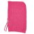 Balaclava - Gårda Vilhelmina Knitted Balaclava (rosa)