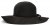 Hatter - Gårda Lessola Floppy Wool Hat (svart)
