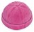 Beanies - Gårda Rossville Docker Beanie (rosa)