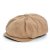 Sixpence / Flat cap - Gårda Ardmair Newsboy (beige)
