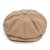 Sixpence / Flat cap - Gårda Ardmair Newsboy (beige)