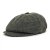 Sixpence / Flat cap - Gårda Balmerino Newsboy (grønn)