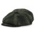 Sixpence / Flat cap - Gårda Premium Banbury Wool Newsboy (grønn)