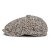 Sixpence / Flat cap - Gårda Coulter Newsboy (beige)