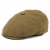 Sixpence / Flat cap - Gårda Darnay Newsboy (sennep)