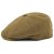 Sixpence / Flat cap - Gårda Darnay Newsboy (sennep)