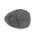 Sixpence / Flat cap - Gårda Digby Children's Newsboy Cap (svart/hvit)