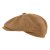 Sixpence / Flat cap - Gårda Premium Larkhall Wool Newsboy (beige)