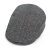 Sixpence / Flat cap - Gårda Lazonby (svart/hvitt)