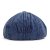 Sixpence / Flat cap - Gårda Maxton Newsboy (blå)
