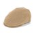 Sixpence / Flat cap - Gårda Premium Selby Wool Sixpence (beige)