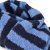 Skjerf - Gårda Grindelwald Striped Wool Mix Scarf (blå)