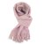 Skjerf - Gårda Pacheco Wool Mix Scarf (rosa)