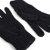 Hansker - Gårda Tolmin Knitted Wool Mix Gloves (svart)
