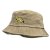 Hatter Barn - Gårda Bulldozer Bucket Hat (beige)