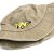 Hatter Barn - Gårda Bulldozer Bucket Hat (beige)