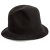 Hatter - Gårda Anzio Unstructured Wool Hat (svart)