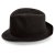 Hatter - Gårda Anzio Unstructured Wool Hat (svart)
