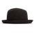 Hatter - Gårda Anzio Unstructured Wool Hat (svart)