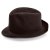 Hatter - Gårda Anzio Unstructured Wool Hat (brun)