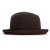 Hatter - Gårda Anzio Unstructured Wool Hat (brun)