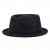 Hatter - Gårda Asolo Pork Pie Wool Hat (blå)