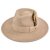 Hatter - Gårda Astoria Fedora (beige)