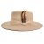 Hatter - Gårda Astoria Fedora (beige)