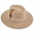 Hatter - Gårda Astoria Fedora (beige)