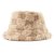 Hatter - Gårda Moreni Bucket hat (beige)