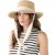 Stråhatt - Gårda Mykonos Sun Hat (naturlig/off white)