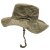 Hatter - Gårda Negroni Bucket Hat (grønn)