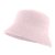 Hatter - Gårda Orvieto Angora Bucket Hat (rosa)