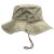 Hatter - Gårda Pornstar Martini Bucket Hat (greige)