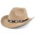 Hatter - Gårda Pueblo Cowboy (beige)