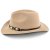Hatter - Gårda Pueblo Cowboy (beige)