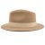 Hatter - Gårda Tacoma Fedora (beige)