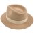 Hatter - Gårda Tacoma Fedora (beige)