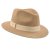 Hatter - Gårda Tacoma Fedora (beige)