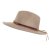 Hatter - Gårda Toquerville Crushable Wool felt Western hat (beige)