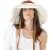 Hatter - Gårda UV Protection sun hat (brun)