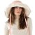 Hatter - Gårda UV Protection sun hat (rosa)