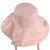 Hatter - Gårda UV Protection sun hat (rosa)