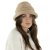 Hatter - Gårda Atri Angora Cloche (beige)