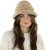 Hatter - Gårda Atri Angora Cloche (beige)