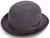 Hatter - Gårda Aviano Bowler Wool Hat (grå)