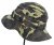 Hatter - Gårda Bucket Hat (army)